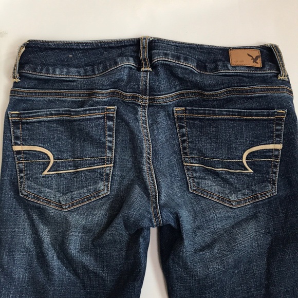 American Eagle Artist Super Stretch Jeans - Picture 3 of 8